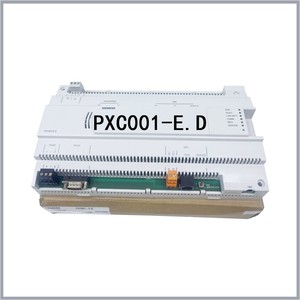 Módulo de Control <span class=keywords><strong>Central</strong></span> para PLC PXC001ED PXC001-<span class=keywords><strong>ED</strong></span> - Product Image 2