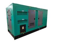2025 Aiweite OEM vente en gros 30 50 80 100 200kva moteur fournisseur mobile soudage électrique groupe électrogène diesel super silencieux