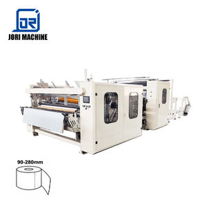 Il nuovo tipo può fare 5 tipi di macchine per la produzione di carta igienica in polpa di bambù di carta con alta qualità - Product Image 4