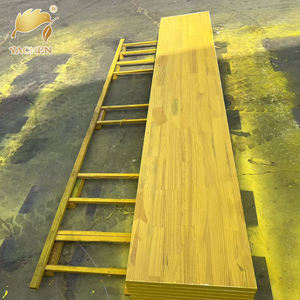 Gabarit DOKA en <span class=keywords><strong>contreplaqué</strong></span> <span class=keywords><strong>de</strong></span> coffrage <span class=keywords><strong>de</strong></span> couleur jaune à 3 plis pour la construction <span class=keywords><strong>de</strong></span> coffrages - Product Image 3