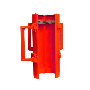 Outils de forage de puits pétroliers API : Seau de récupération de boue pour tuyau de forage - Product Image 3