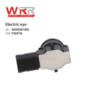 Sensores de aparcamiento WRR 66209261595, radar de marcha atrás para <span class=keywords><strong>BMW</strong></span> 1/2/3/4 Series F20 F21 F22 F23 F30 F31 F32 F33 F34 F35 F36 F83 F87 - Product Image 5