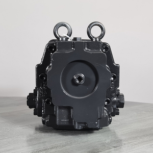 Venta Directa al por Mayor de Piezas para Excavadoras: Bomba Hidráulica D155 para Komatsu <span class=keywords><strong>D155A</strong></span>, D155AX-3, <span class=keywords><strong>D155A</strong></span>-5, <span class=keywords><strong>D155A</strong></span>-6, D155AX-6, <span class=keywords><strong>D155A</strong></span>-<span class=keywords><strong>6R</strong></span> - Product Image 2