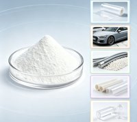 Antioxydant haute performance 9228 pour la stabilité thermique des polymères PP PE PA PET PBT PC