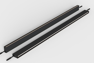 IP67 IP68防水屋外ガーデンプロファイル壁ワッシャーInground Led凹型Inground Linear地下ライト - Product Image 4