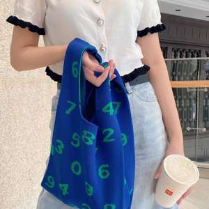 La celebrità di Internet ha ispirato la spalla a tracolla digitale Versatile Casual di grande capacità - Product Image 2