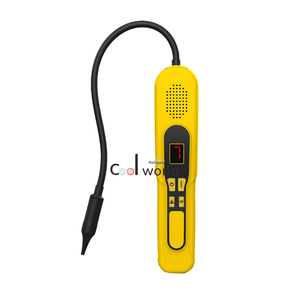 RLD-100 Digital Halogênio <span class=keywords><strong>Detector</strong></span> <span class=keywords><strong>Detector</strong></span> De Vazamento De Gás Refrigerante - Product Image 1