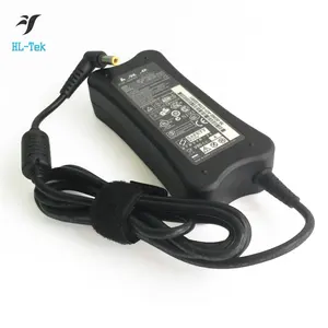 Original Laptop Adapter 19V 4.74A 90W AC Power Charger for Lenovo PA-1900-52LC Y530 Y550,3000 G230,G400,G410, G550