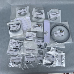 Alemania <span class=keywords><strong>GEA</strong></span> <span class=keywords><strong>westfalia</strong></span> separador de kit de reparación de repuestos para drive 2065-9902-020 - Product Image 4