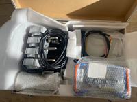 Télécommande de grue hydraulique 12V 24V 6 voies