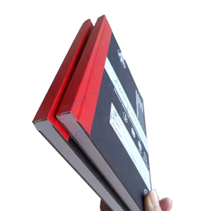 Nhà Máy Bán buôn sinh viên sách chất lượng cao tùy chỉnh thiết kế <span class=keywords><strong>A4</strong></span> tập thể dục cuốn sách văn phòng phẩm máy tính xách tay cho các trường học Lưu ý cuốn sách - Product Image 2