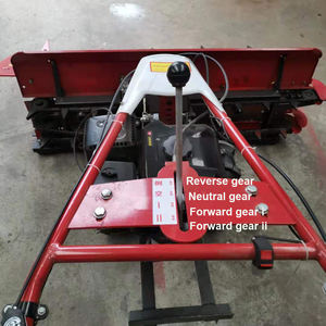 เครื่องเก็บเกี่ยวถั่ว ข้าว ข้าวสาลี สำหรับพื้นที่ขนาดเล็ก ขายดีที่สุดปี 2022 - Product Image 3