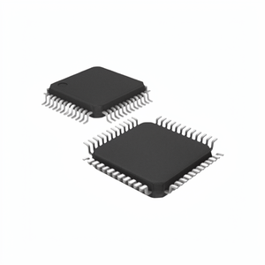 KSZ8851-16MLL Manufacturer Channel 48 LQFP Interface Electronic Chips Component - Product Image 1