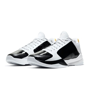 Chaussures de basket-ball pour hommes de qualité supérieure ZOOM <span class=keywords><strong>Air</strong></span> Cushion, confortables, polyvalentes, absorbant les chocs, antidérapantes, résistantes à l'usure, ajustement parfait - Product Image 6