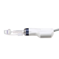 32g Hydra Tip Nine Pin Matrix, Marquages de graduation précis, Réglage précis, Chaque unité scellée individuellement, Stérilisé, Utilisation à domicile et en salon