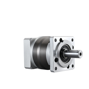 Réducteur planétaire <span class=keywords><strong>à</strong></span> denture droite Guzuo Precision GLF060 PLF060 pour moteur servo 400W - Product Image 1