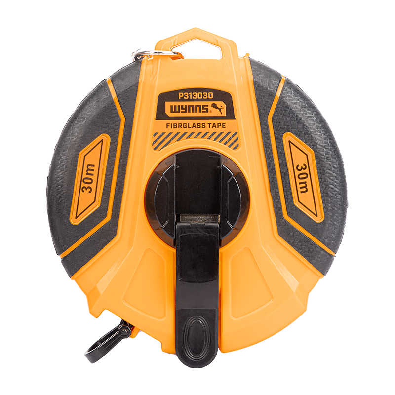 30 50M ABS Plastic Material Measure
