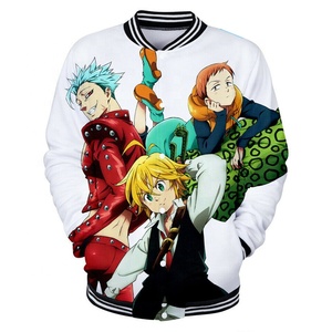 Sudadera con Capucha PIHA SPORTS para Hombre, Diseño Personalizado 2026, Impresión 3D, Cortavientos, con Cierre, Unisex, 100% Poliéster - Product Image 3