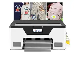 Sunika Original Epson tête d'impression 1080 automatique 2 PASS a3 a4 machine d'impression imprimante DTF pour t-shirt