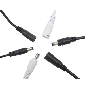 AOHUA M13 オス・メス <span class=keywords><strong>5.5</strong></span> X 2.1 <span class=keywords><strong>mm</strong></span> クイックロック式電気DCコネクタ - Product Image 6