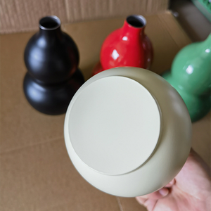 Bouteille d'eau portable de sport en acier inoxydable rétro de luxe léger, en forme de <span class=keywords><strong>gourde</strong></span>, à simple paroi, pour l'extérieur - Product Image 3