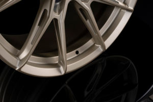 Ruote forgiate di ispirazione Vintage: design classico monoblocco 15-18 pollici per <span class=keywords><strong>Mercedes</strong></span> <span class=keywords><strong>W126</strong></span>, Muscle americani e auto retrò - Product Image 5