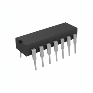 Chip 14 DIP TL034IN en Stock, Comprar Componentes Electrónicos en Línea - Product Image 1