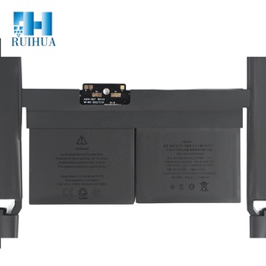 RUIHUA nueva batería para portátil <span class=keywords><strong>A1527</strong></span> para MacBook 12 "Retina 2015 Año A1534 batería recargable para portátil - Product Image 4