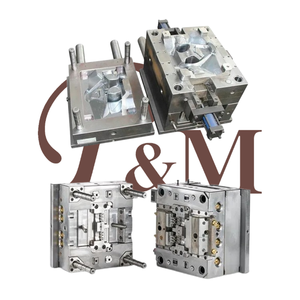 Nhà sản xuất ép phun sản xuất các bộ phận Nhựa Tùy Chỉnh ABS các bộ phận nhựa các bộ phận nhựa - Product Image 6