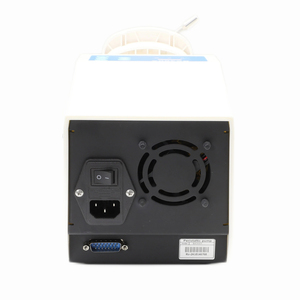 Schlauch pumpe mit hohem Durchfluss Hochpräzise 500ml 3000ml Labor-Dosier pumpe mit Regler - Product Image 5