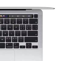 Autre version ultra-mince quad-core en anglais (RU) pour ordinateur portable Pro M1 2020 13,3 pouces, avec SSD 8 Go de RAM, presque neuf, original