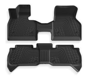 <span class=keywords><strong>Tappetini</strong></span> Auto Completi in TPE e Rivestimento Bagagliaio per <span class=keywords><strong>MINI</strong></span> <span class=keywords><strong>Cooper</strong></span> SE '24 |   Adattamento Personalizzato Specifico per Veicolo - Product Image 1