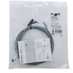 Neu in Originalverpackung SMT-8M-A-NS-24wbrV-E-<span class=keywords><strong>2</strong></span>,5-OE 574338 Magnetschalter - Product Image 1