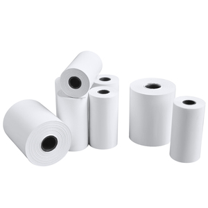 professional manufacturer supplier thermal receipt <span class=keywords><strong>rolls</strong></span>, hot sale pos paper <span class=keywords><strong>rolls</strong></span> - Product Image 1