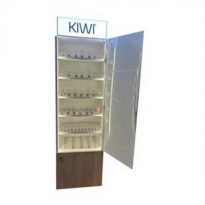 Étagères de <span class=keywords><strong>pharmacie</strong></span> sur mesure, présentoir pour magasin de cosmétiques, <span class=keywords><strong>armoire</strong></span> de présentation pour magasin médical, design d'intérieur - Product Image 1