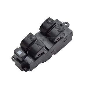 Ford <span class=keywords><strong>Ranger</strong></span> 2012-15 MAZDA BT50 13-16ปุ่มสวิตช์ควบคุมกระจกไฟฟ้าด้านหน้าซ้ายอุปกรณ์ตกแต่งภายใน AB39-14540-BB - Product Image 1