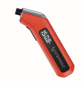 เครื่องวัดแรงดันลมยาง Dryness-fire T300 ได้รับคะแนนสูงสุดจากบล็อกเกอร์รายใหญ่ที่สุดในหมวดเครื่องมืออเมริกา ประเภทปั๊มลม - Product Image 1