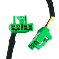 Caméra de recul, caméra d'aide au stationnement, caméra de recul pour KIA Soul 2010-2013 95760-2K222 95760-2K210 95760-2K212