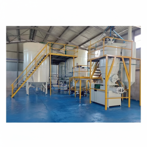 เครื่องผลิตเส้นก๋วยเตี๋ยวขนาดเล็ก - Product Image 1