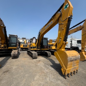 Hot Sale <b>Used</b> Cat Excavator Cat 320d High Quality Japan <b>Used</b> Construction <b>Machine</b> 20ton Excavator Cat320d - Product Image 4