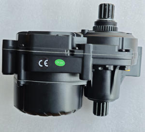 Ultima versione silenziosa Bafang M560 48V 500W 750W 150N.<span class=keywords><strong>m</strong></span> potenza massima 1220W Bafang MM G5300.500/750.C motore nudo - Product Image 3