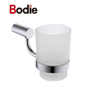 Jabonera redonda <span class=keywords><strong>de</strong></span> aleación <span class=keywords><strong>de</strong></span> Zinc montada en la pared para baño, producto en oferta - Product Image 2