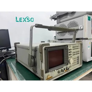 Analizador Hp/agilent 8596e, 9khz-12.8ghz con Opción Usada Lexso - Product Image 2
