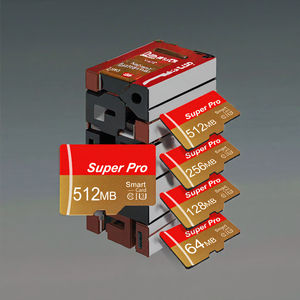 <span class=keywords><strong>Precio</strong></span> de fábrica Tarjeta de <span class=keywords><strong>memoria</strong></span> <span class=keywords><strong>SD</strong></span> 16GB <span class=keywords><strong>2GB</strong></span> 4GB 8GB 1GB Flash TF Clase 10 128MB 256MB 512MB Mini tarjeta <span class=keywords><strong>SD</strong></span> para MP3 Plástico - Product Image 3