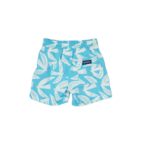 Shorts de sport pour hommes en coton écologique respirant, anti-plis, avec logo personnalisé, motif maille, taille mi-haute, décontractés, pour l'été - Product Image 3