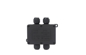 Boîtier de jonction extérieur étanche IP68, connecteur de câble électrique, <span class=keywords><strong>borne</strong></span> de câblage 2, 3, 4 voies, DIY pour éclairage extérieur, <span class=keywords><strong>jardin</strong></span>, <span class=keywords><strong>solaire</strong></span> - Product Image 4