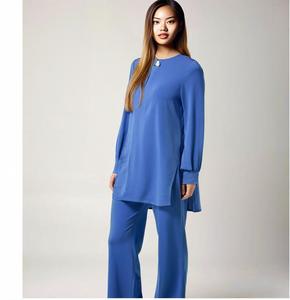 Professionals Medical Nursing <strong>Scrubs</strong> <strong>Uniform</strong> Comfortable Long Sleeve Tops <strong>Scrubs</strong> Pants Sets