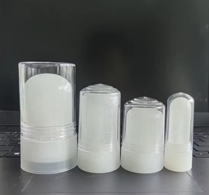 Desodorante en Barra Sólido de Larga Duración con Aroma Fresco que <span class=keywords><strong>No</strong></span> Irrita Después del Afeitado - Product Image 2