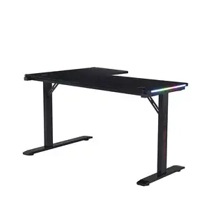 Новый дизайн, домашний компьютерный стол, роскошная игровая мебель, исполнительный игровой стол для игрового здания