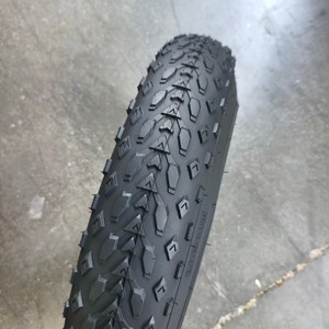 Pneus antidérapants de 20 x 4,0 <span class=keywords><strong>pouces</strong></span> de large, résistants aux crevaisons de 3 mm, pour vélo <span class=keywords><strong>électrique</strong></span>, pneus larges pour vélo <span class=keywords><strong>électrique</strong></span>, vélos de route - Product Image 1